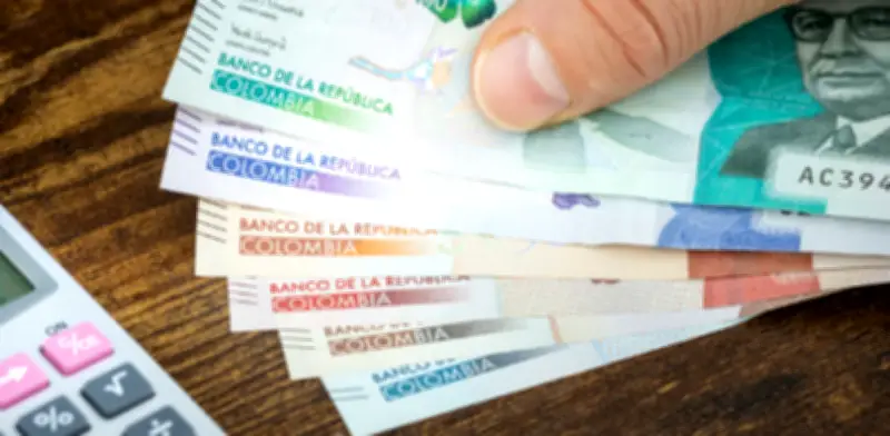 Colombia cancelará su deuda en francos suizos el 27 de mayo de 2026