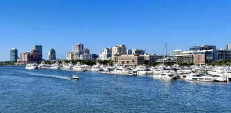 Colombia en Miami: cambios en votación para presidenciales en West Palm Beach y Sarasota