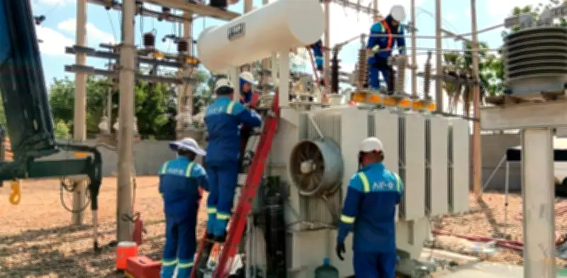 Colombia enfrenta tormenta energética: experto advierte riesgo de apagón por El Niño