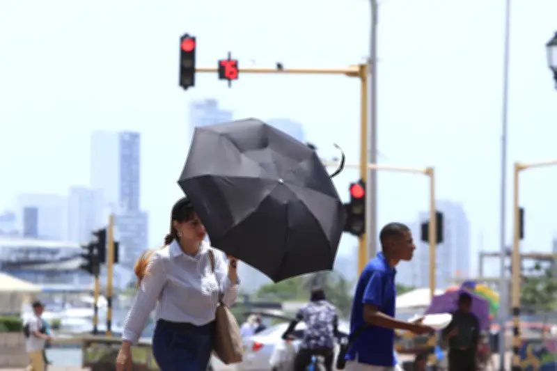 Colombia enfrentará mayo con déficit de lluvias en varias regiones