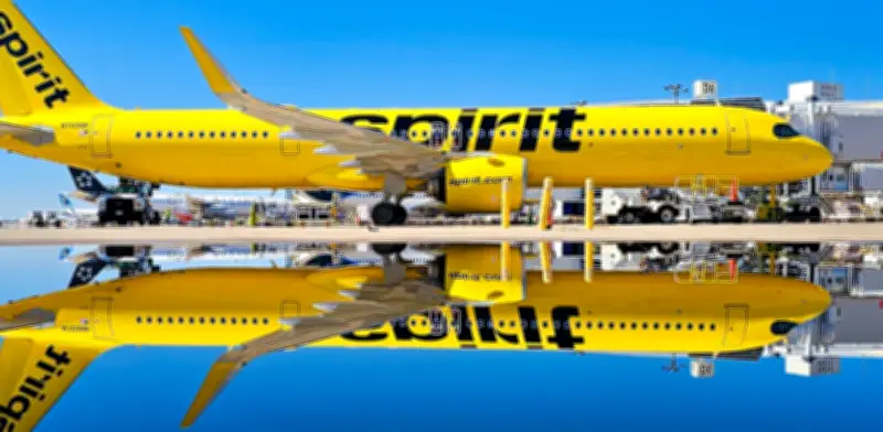 Colombia: impuestos, combustible y salida de Spirit Airlines elevan precio de tiquetes aéreos