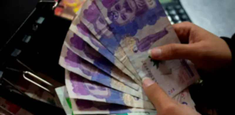 Colombia lidera caída en ingresos fiscales de América Latina en 2024