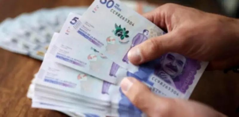 Colombia lidera déficit fiscal en América Latina en 2025