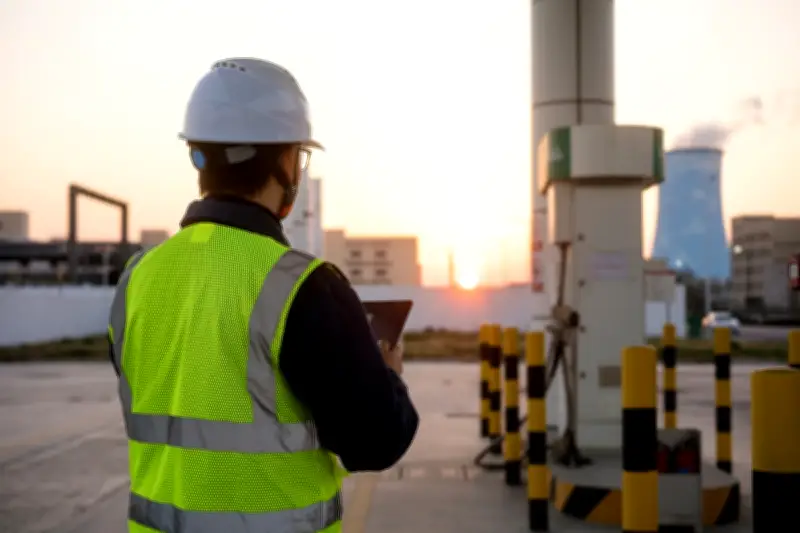 Colombia podría mover USD 48.300 millones con proyectos de hidrógeno