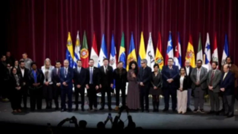 Colombia presidirá Red Iberoamericana de Educación Artística y Cultural