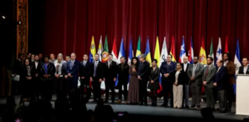 Colombia presidirá RedArtes: plan cultural para transformar Iberoamérica