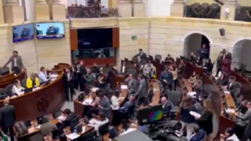 Colombia: ¿Revivirá el Ministerio de la Igualdad? Inicia debate en el Congreso