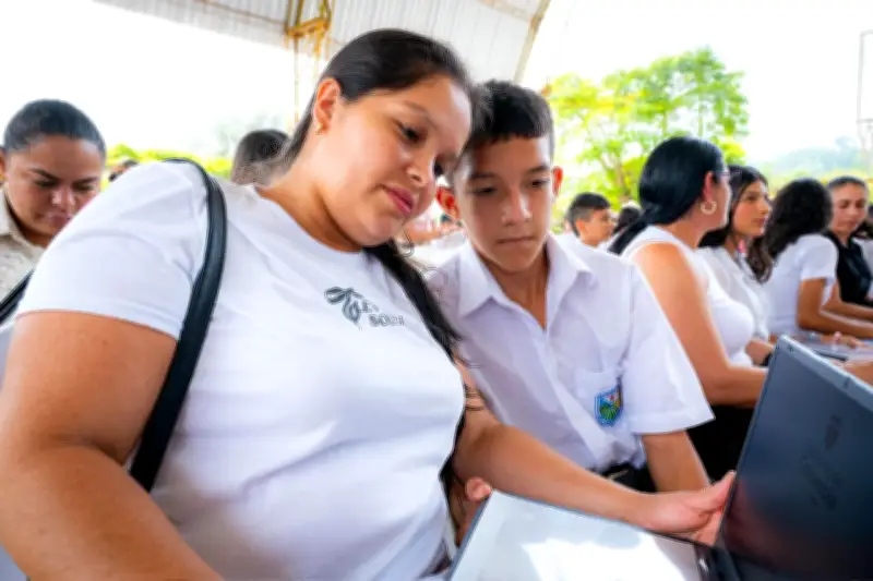Colombia se consolida como líder regional en inteligencia artificial e innovación digital
