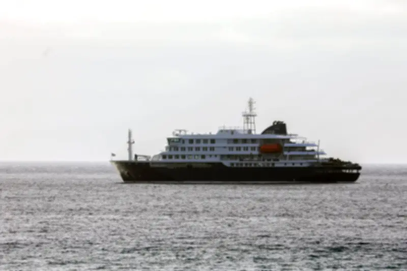 Colombia sin alerta por hantavirus tras caso en crucero internacional