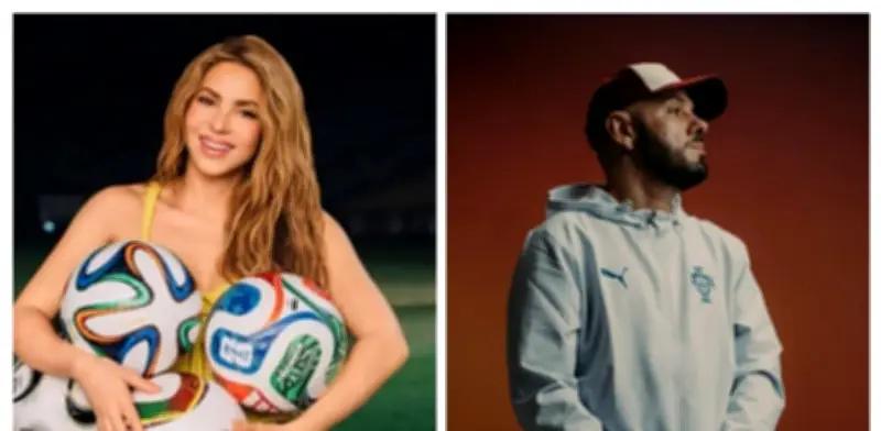 Colombia vs Portugal: la batalla musical por el Mundial 2026
