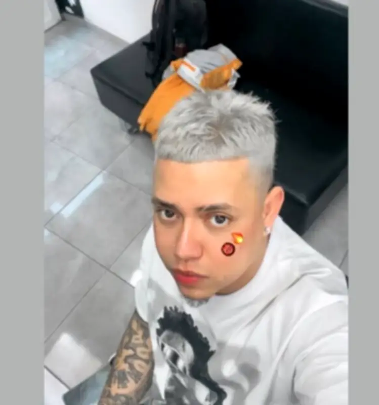Colombiano asesinado en España por reclamo de limpieza en barbería
