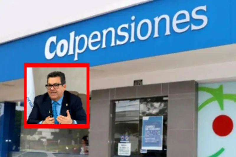 Colpensiones: ¿se pagarán las pensiones? Presidente aclara dudas