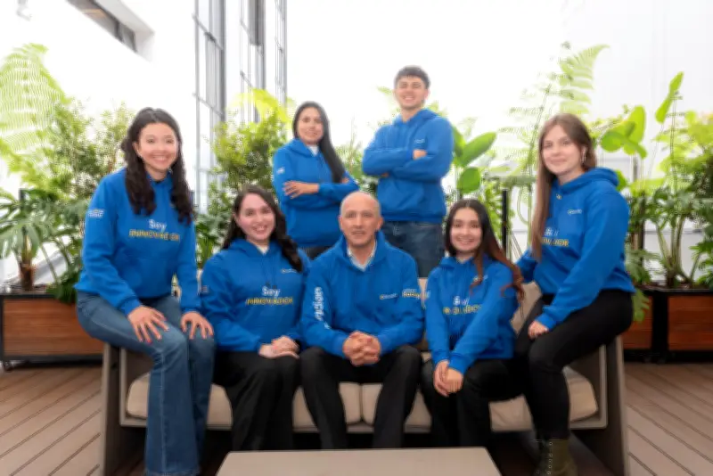 Colsubsidio, sexta empresa más innovadora de Colombia en 2026