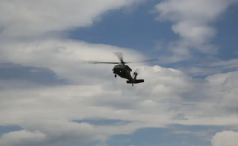 Combates en El Patía, Cauca, dejan varios disidentes muertos