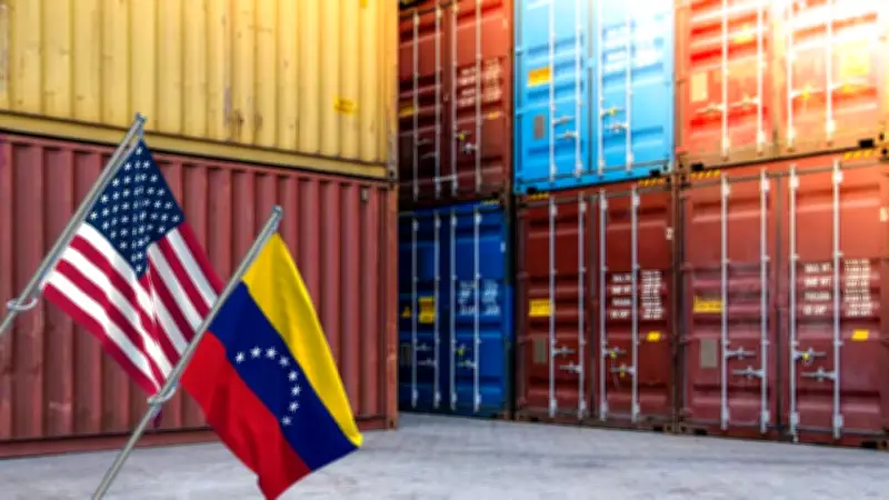 Comercio entre Venezuela y EE. UU. crece 22,7% en primer trimestre de 2026