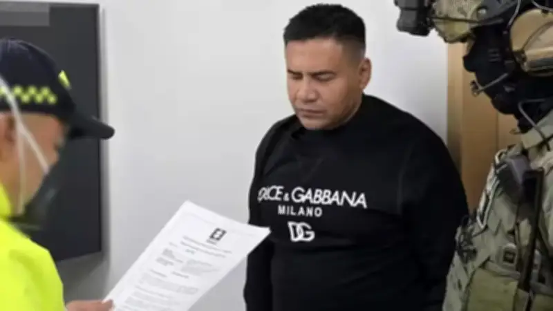 Comisión de Acusación abre indagación previa contra Petro por audio de alias 'Pipe Tuluá'