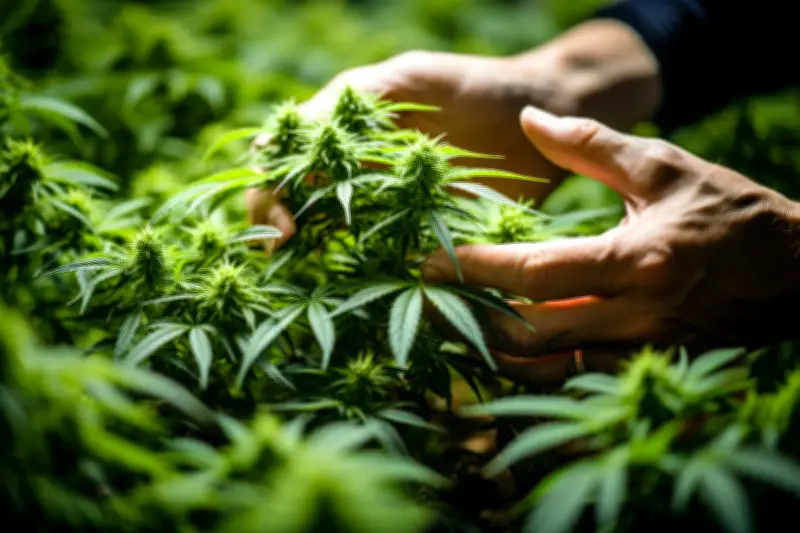 Comisión Primera de Cámara avala proyecto de cannabis recreativo en Colombia