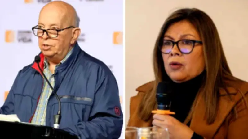 Comisionado de Paz cuestiona decisión de Fiscalía sobre capturas del Clan del Golfo