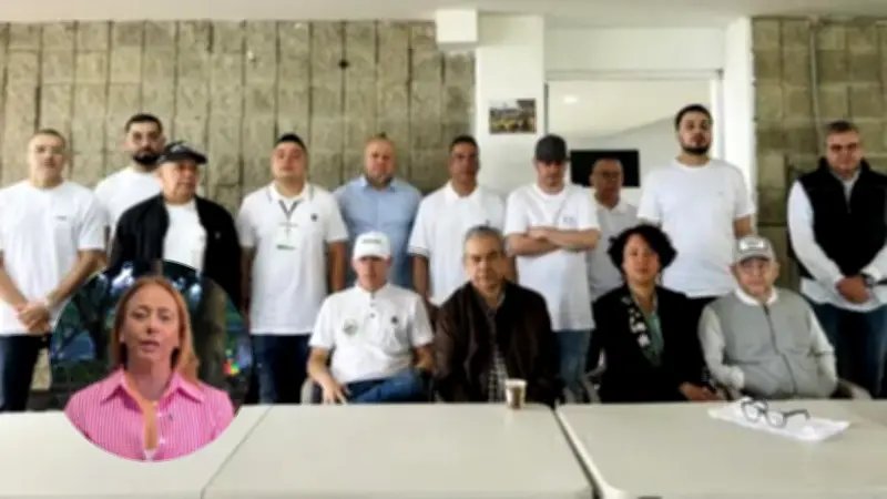 Concejal denuncia plan para sacar cabecillas de cárcel Itagüí a UdeA