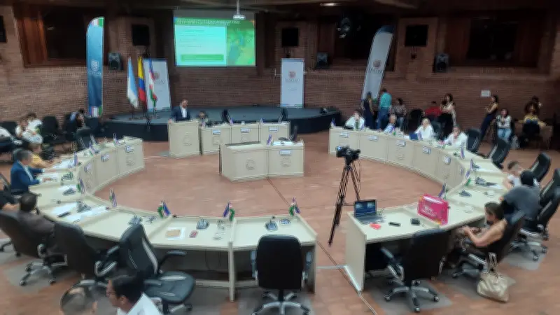 Concejo de Cali definirá nuevo contralor encargado este jueves 7 de mayo