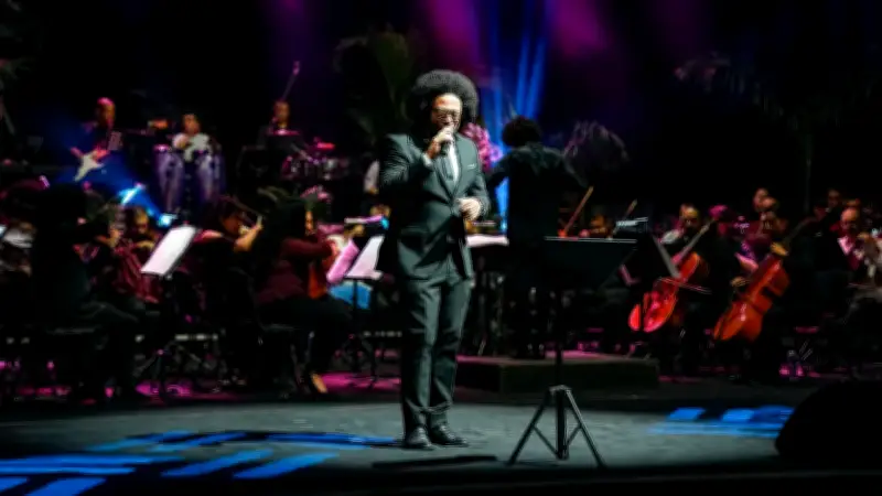 Conciertos y festivales marcan el puente festivo en Antioquia