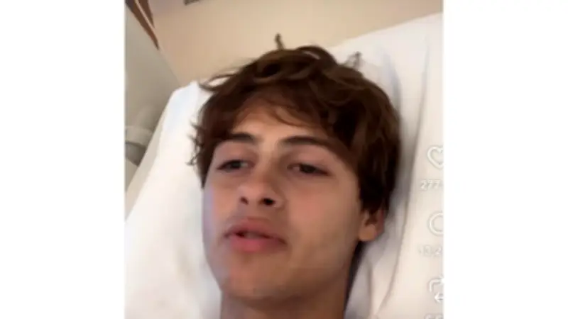 Concursante de Survivor Grecia pierde pierna tras accidente en lancha