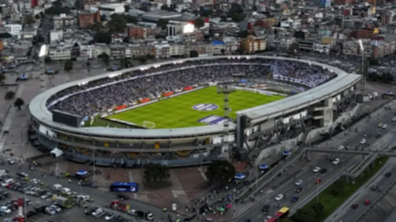 Condena a hincha por ataque con arma blanca en Bosa, Bogotá