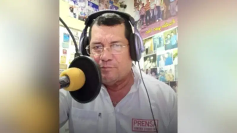 Condenan a 43 años de prisión a sicario por asesinato del periodista Mardonio Mejía