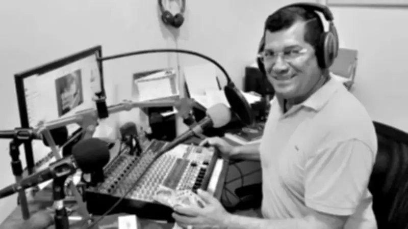Condenan a 43 años de prisión por asesinato de periodista en Sucre