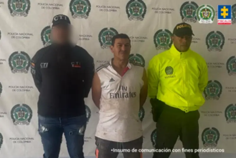 Condenan a 60 años a determinador de masacre en Buga que dejó cinco jóvenes muertos