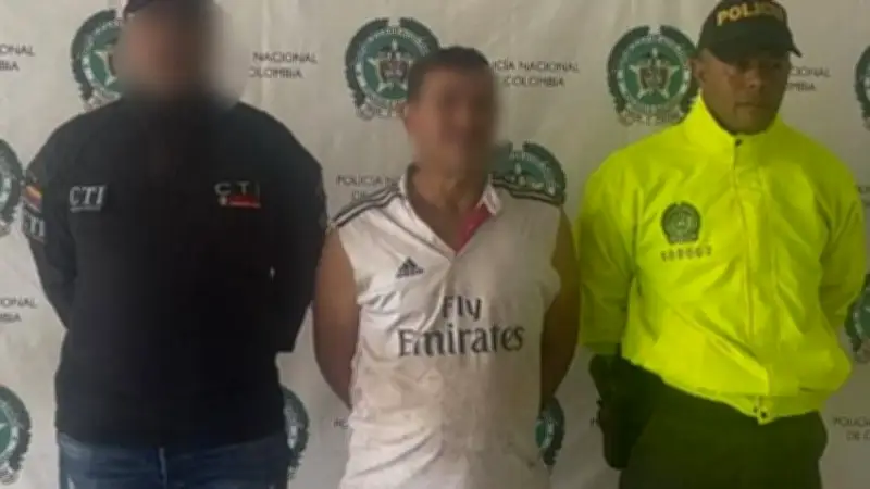 Condenan a 60 años de prisión a autor de masacre de jóvenes en Valle del Cauca
