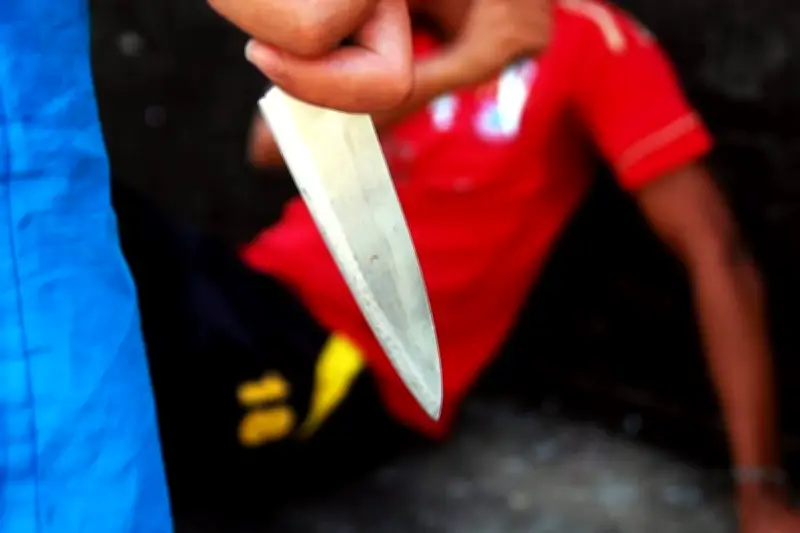 Condenan a joven por intento de homicidio en Café Madrid, Bucaramanga