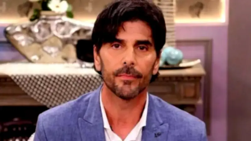 Condenan a Juan Darthés a seis años de prisión por abuso sexual