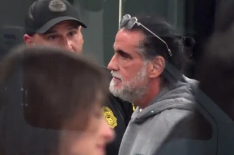 Confirman deportación de Alex Saab a Estados Unidos