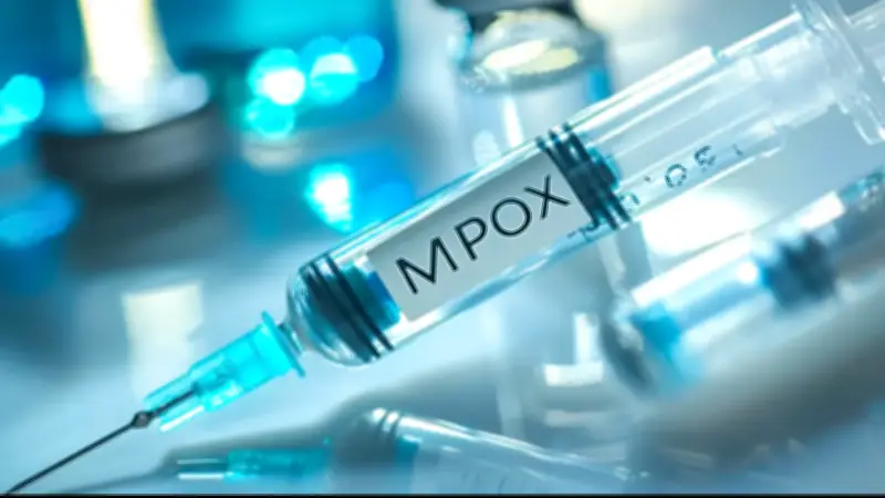 Confirman primer caso de mpox variante Ib en Bogotá; es el segundo en Colombia