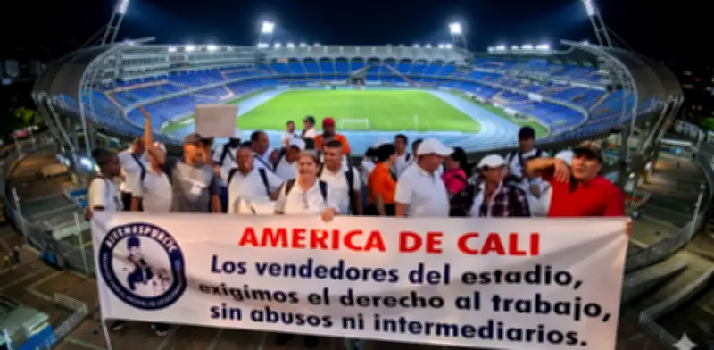 Confusión normativa en el Pascual Guerrero: ¿quién decide quién vende?