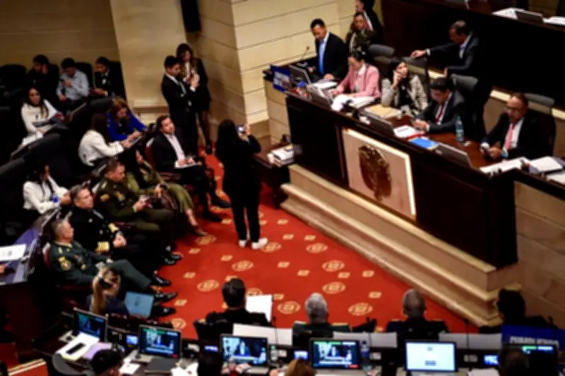 Congreso aplaza debates clave del Gobierno por falta de quórum