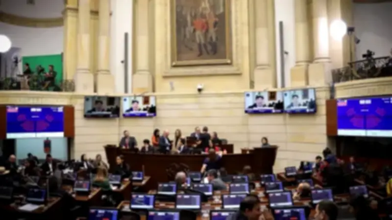 Congreso define comisión que elegirá a los 10 finalistas para contralor