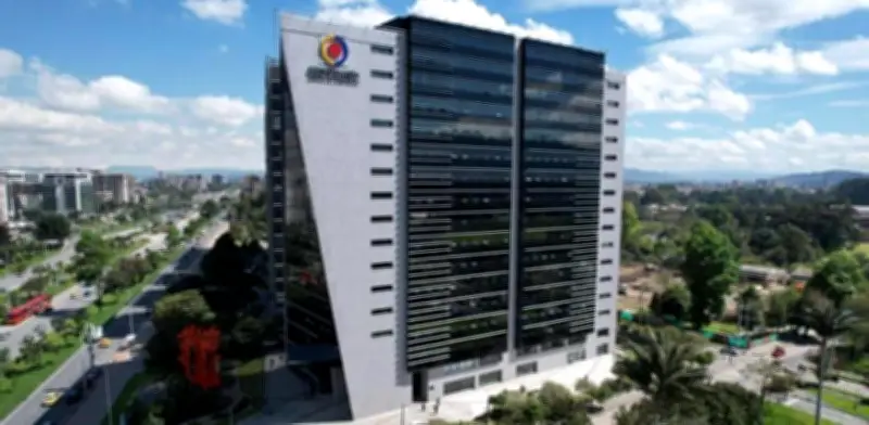 Congreso publica lista de 10 candidatos para Contralor General 2026-2030