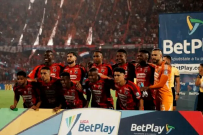 Conmebol da por perdido a Medellín ante Flamengo por incidentes