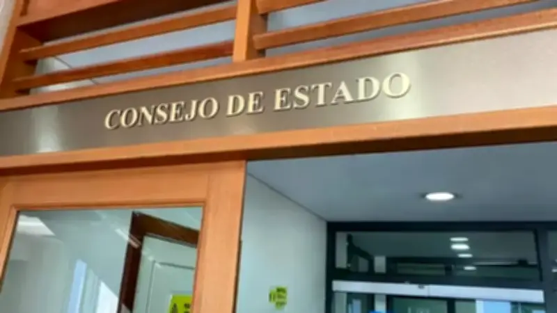 Consejo de Estado admite demanda de pérdida de investidura contra congresista Rozo