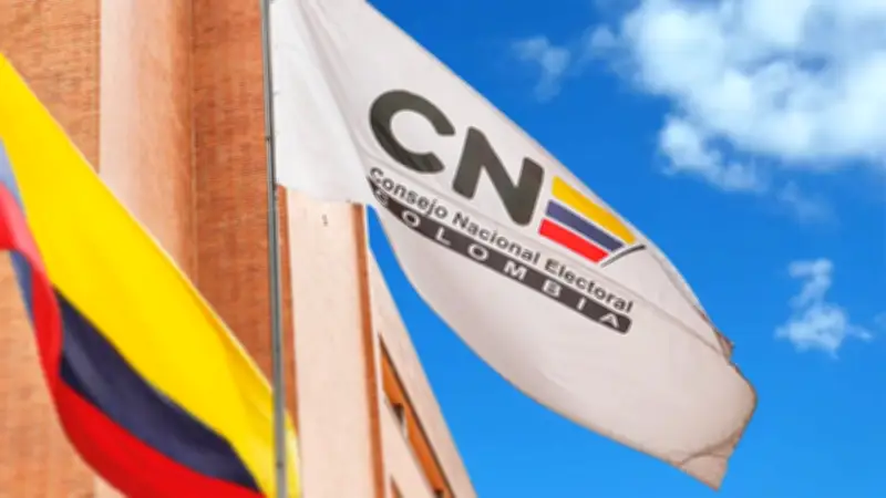 Consejo de Estado avala fusión de partidos en el Pacto Histórico