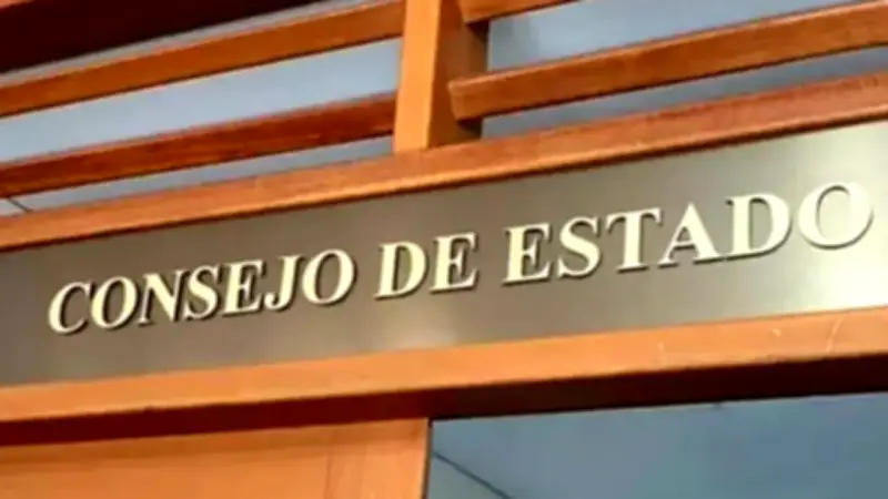 Consejo de Estado frena beneficios a siete cabecillas en Antioquia