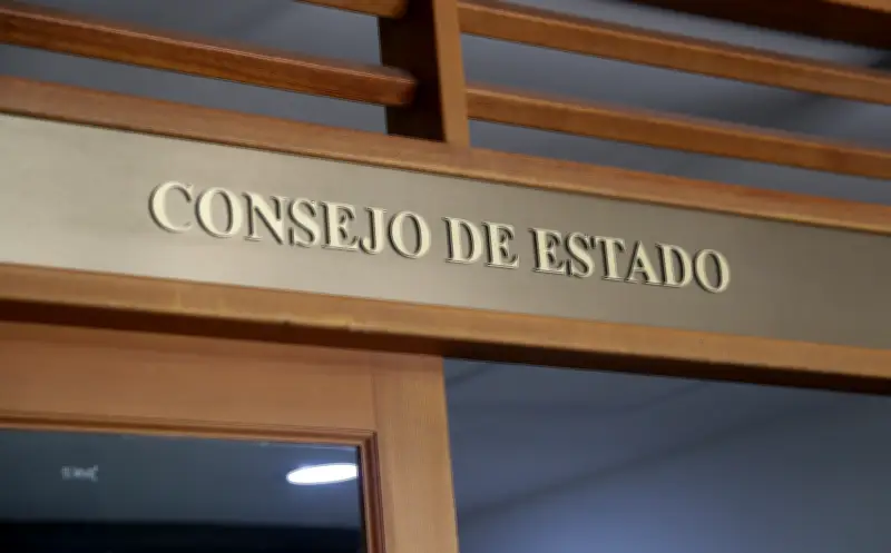 Consejo de Estado reactiva órdenes de captura contra siete líderes criminales en Valle de Aburrá