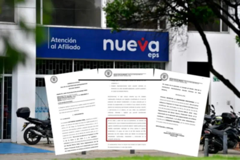 Consejo de Estado suspende decreto que buscaba rediseñar el sistema de salud