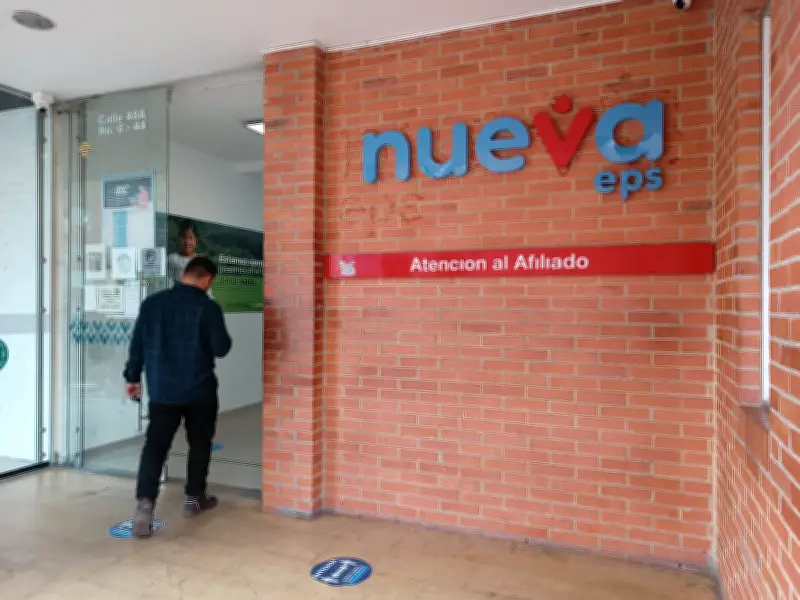 Consejo de Estado suspende decreto que reorganizaba las EPS en Colombia