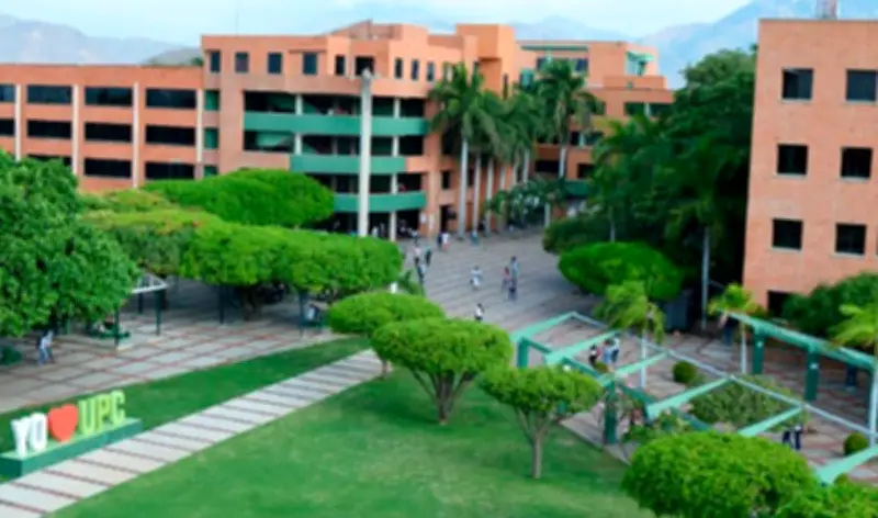 Consejo de Estado suspende provisionalmente a rector de la Universidad Popular del Cesar
