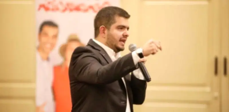Consejo de Estado suspende título de abogado de excongresista Julián Bedoya