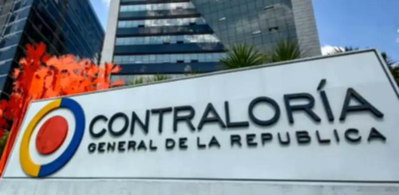Contraloría alerta deterioro en financiación por TES y elevan queja disciplinaria a Minhacienda