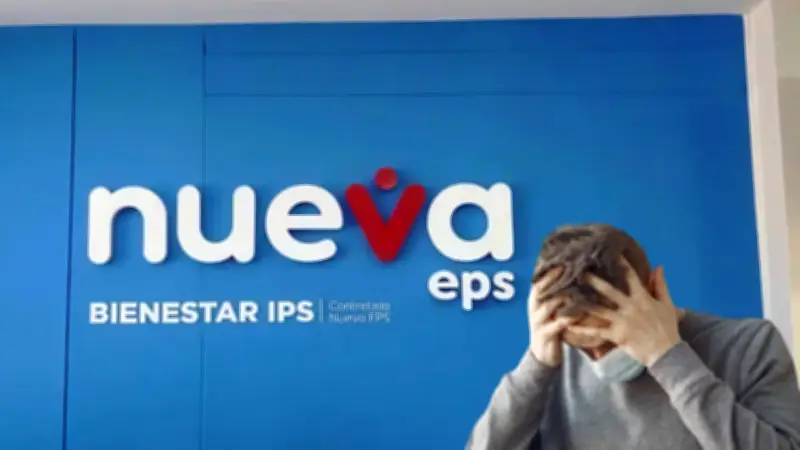 Contraloría alerta: Nueva EPS opera sin conocer sus estados financieros